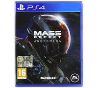Electronic Arts Mass Effect Andromeda (PC)