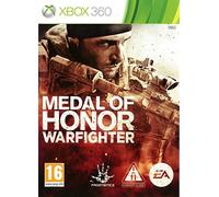 ELECTRONIC ARTS MEDAL OF HONOR WARFIGHTER DWI07609961