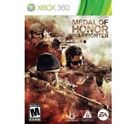 Windows XP : ELECTRONIC ARTS MEDAL OF HONOR WARFIGHTE VideoGamesNEW