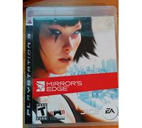 Electronic Arts - Mirror's Edge (PS3)