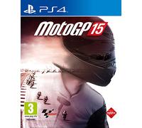 Electronic Arts Moto GP 15