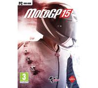 ELECTRONIC ARTS Moto GP 15 (PC)