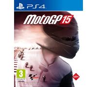Electronic Arts Moto GP 15 (Sony Playstation 4) (US IMPORT)