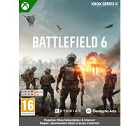 Electronic Arts - MSRESEELE12540 - Microsoft Xbox SX - N7332z