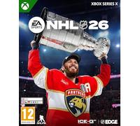 Electronic Arts - MSRESSELE12533 - Microsoft Xbox SX - K7332z