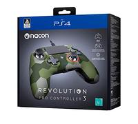 ELECTRONIC ARTS NACON REVOLUTION PRO 3 OFFICIAL CONTROLLER PS4 - CAMO