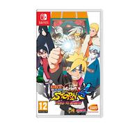 Electronic Arts Naruto Shippuden : Ultimate Ninja Storm Road to Boruto