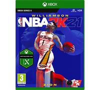 ELECTRONIC ARTS NBA 2K21 XBOX Series X
