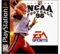 Electronic Arts Ncaa Football 98
