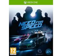 Electronic Arts Need For Speed 2016Â Xbox One