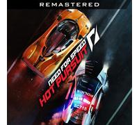 Electronic Arts Need for Speed Hot Pursuit Remaster Remastered Nintendo Switch