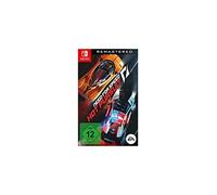 Electronic Arts NEED FOR SPEED HOT PURSUIT REMASTERED Nintendo Switch USK: 12