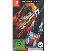 Electronic Arts NEED FOR SPEED HOT PURSUIT REMASTERED Nintendo Switch USK: 12