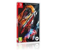 Electronic Arts Need For Speed: Hot Pursuit Remastered Standard Video Game