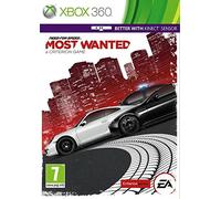 Electronic Arts Need For Speed: Most Wanted 2 [XBOX360]