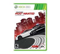Electronic Arts Need for Speed: Most Wanted 2012 (Platinum Hits) (Import)