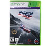 Electronic Arts Video Game Need for Speed Rivals – Xbox 360 – New – Free Shipping
