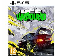 Electronic Arts Need for Speed Unbound