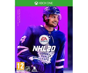 Electronic Arts - NHL 20 - XBOX ONE