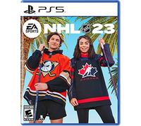 Electronic Arts NHL 23 for PlayStation 5