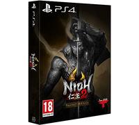 ELECTRONIC ARTS Nioh 2 Special Edition (PS4 Only)