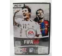 PC Game FIFA Football 08