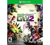 Electronic Arts Plants vs. Zombies Garden Warfare 2 (Xbox One)