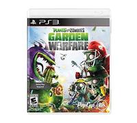Electronic Arts Plants vs Zombies: Garden Warfare (Import)