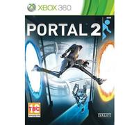 ELECTRONIC ARTS Portal 2 [XBOX360]