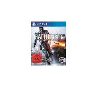 Electronic Arts PS4 Battlefield 4