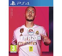 ELECTRONIC ARTS PUBLISHING FIFA 20 P4 VF