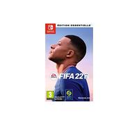 ELECTRONIC ARTS PUBLISHING FIFA 22 SWITCH VF