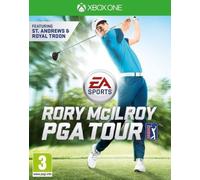 ELECTRONIC ARTS RORY MCILROY P NEW DVD