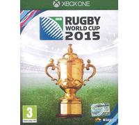 Electronic Arts Rugby 15 World Cup