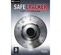 Electronic Arts Safecracker Expert en cambriolage