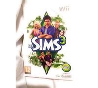 Electronic Arts Sims 3 (DELETED TITLE) /Wii