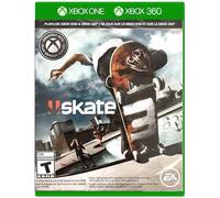 Electronic Arts - Skate 3 THREE Xbox One Compatible /X360 DELE - K59z