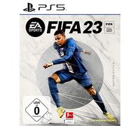 Electronic Arts Sony FIFA 23 - PS5 Standard German, Dutch, English, Spanish, Mexican Spanish, French, Italian, Portuguese PlayStation 5