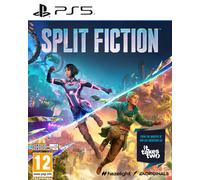 Electronic Arts Split Fiction