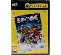 Electronic Arts Spore