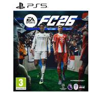 Electronic Arts SPORTS FC 26 (PS5)
