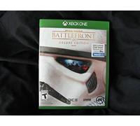 Electronic Arts Star Wars Battlefront Deluxe Edition (Xbox One) - Video Games
