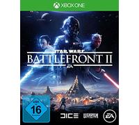 Electronic Arts Star Wars Battlefront Ii Xbox One