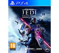 Electronic Arts Star Wars Jedi: Fallen Order for PS4