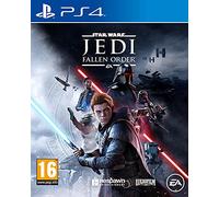 Electronic Arts Star Wars Jedi: Fallen Order for PS4