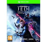 Electronic Arts Star Wars Jedi: Fallen Order for Xbox