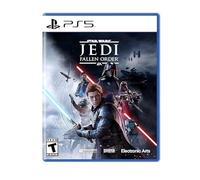 Playstation Games Ps5 Star Wars Jedi: Fallen Order Import