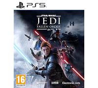 Electronic Arts Star Wars Jedi Fallen Order (PlayStation 5)