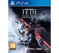 Star Wars Jedi Fallen Order - PS4 - New - Fast Dispatch - Repackaged
