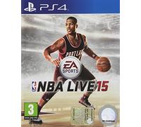 NBA Live 15 (Sony Playstation 4)